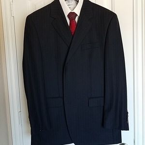 Ralph Lauren Men's business suit